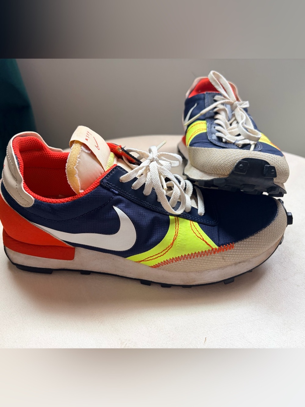 Nike Daybreak/Type SE